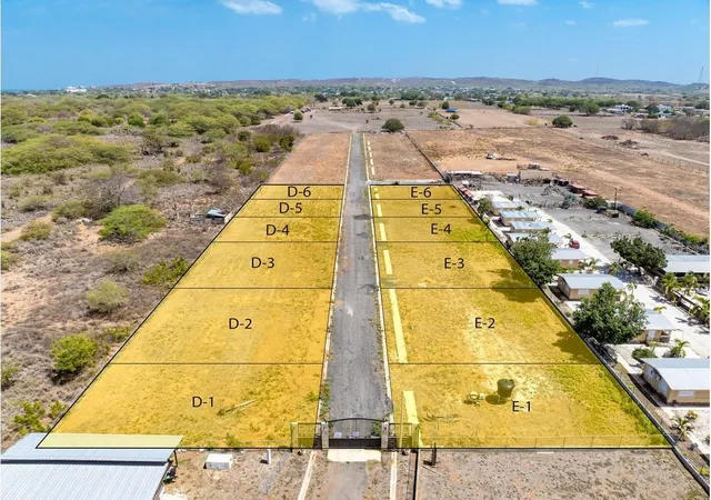 Photo 1 of Land for sale at Sr 301 Km 99 Int Sector Las Salinas Barrio Boqueron #D-2, Cabo Rojo, PR 00623 | MLS# PR9122559 | Listing updated on 2026-09-06