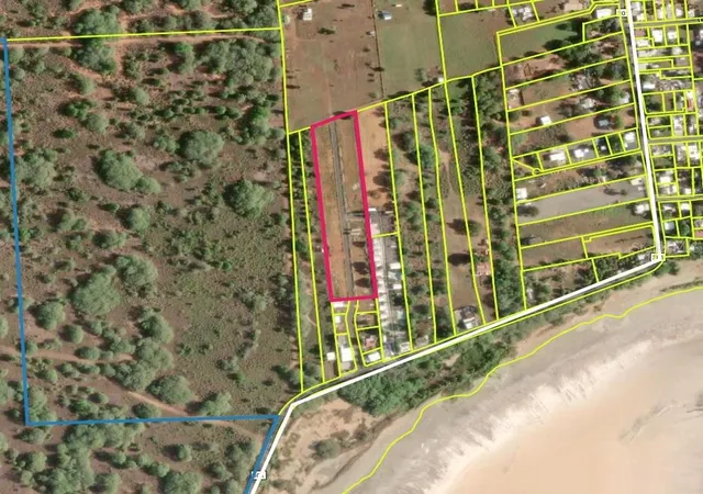 Homes for sale in Cabo Rojo, PR | Sr 301 Km 99 Int Sector Las Salinas Barrio Boqueron #D-2, Cabo Rojo, PR 00623 | MLS# PR9122559