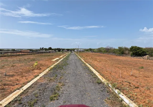 Photo 22 of Land for sale at Sr 301 Km 99 Int Sector Las Salinas Barrio Boqueron #D-2, Cabo Rojo, PR 00623 | MLS# PR9122559 | Listing updated on 2026-09-06