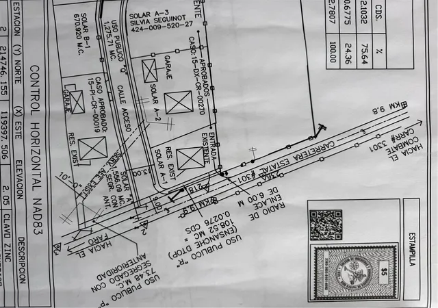 Homes for sale in Cabo Rojo, PR | Sr 301 Km 99 Int Sector Las Salinas Barrio Boqueron #D-2, Cabo Rojo, PR 00623 | MLS# PR9122559