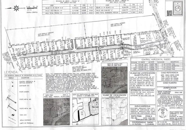 Homes for sale in Cabo Rojo, PR | Sr 301 Km 99 Int Sector Las Salinas Barrio Boqueron #D-2, Cabo Rojo, PR 00623 | MLS# PR9122559