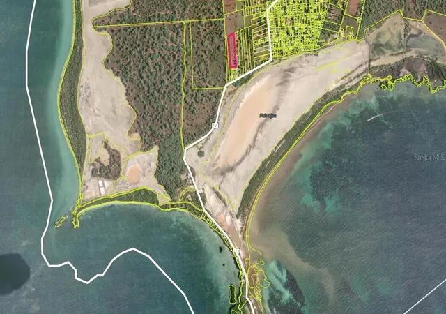 Homes for sale in Cabo Rojo, PR | Sr 301 Km 99 Int Sector Las Salinas Barrio Boqueron #D-2, Cabo Rojo, PR 00623 | MLS# PR9122559