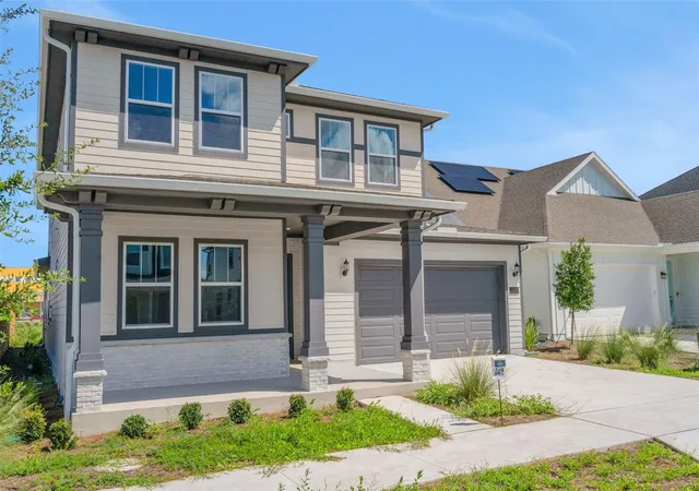 Photo 3 of Single family home for sale at 2984 Garden Trl Bnd, Saint Cloud, FL 34771 | MLS# G5114669 | Listing updated on 2026-09-15