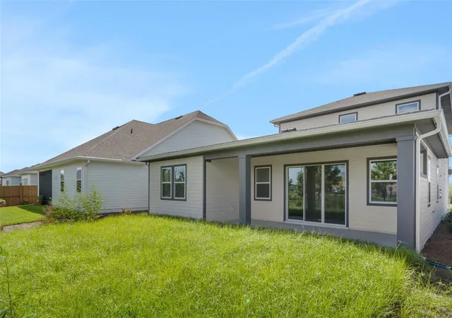 Photo 4 of Single family home for sale at 2984 Garden Trl Bnd, Saint Cloud, FL 34771 | MLS# G5114669 | Listing updated on 2026-10-17