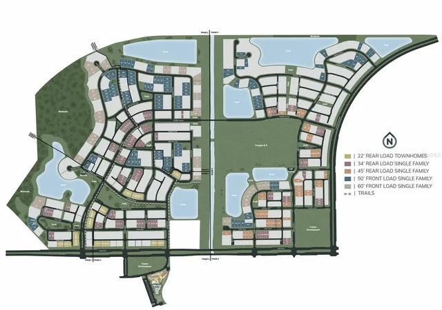 6th image of 2984 Garden Trl Bnd, Saint Cloud, FL 34771 | MLS# G5114669