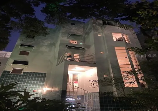 2nd image of 4950 Bayshore Blvd #13C, Tampa, FL 33611 | MLS# TB8525970