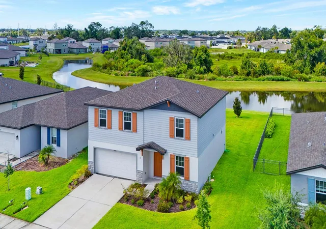 Photo 2 of Single family home for sale at 10025 Daybreak Glen, Parrish, FL 34219 | MLS# A4699049 | Listing updated on 2026-09-12