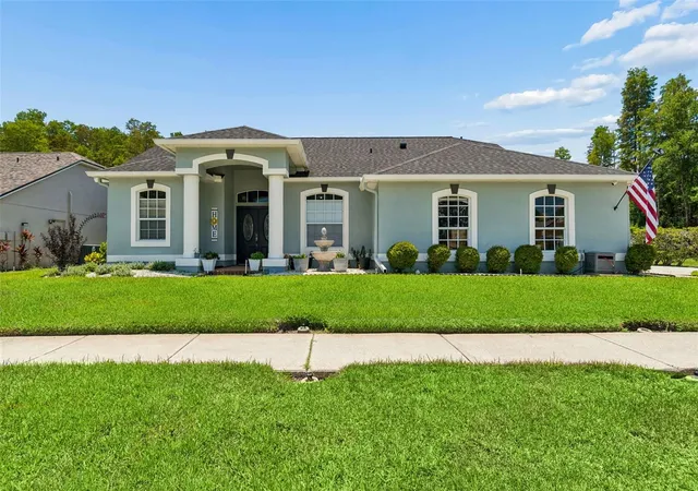 Homes for sale in New Port Richey, FL | 2154 Ground Squirrel Dr, New Port Richey, FL 34655 | MLS# TB8525971