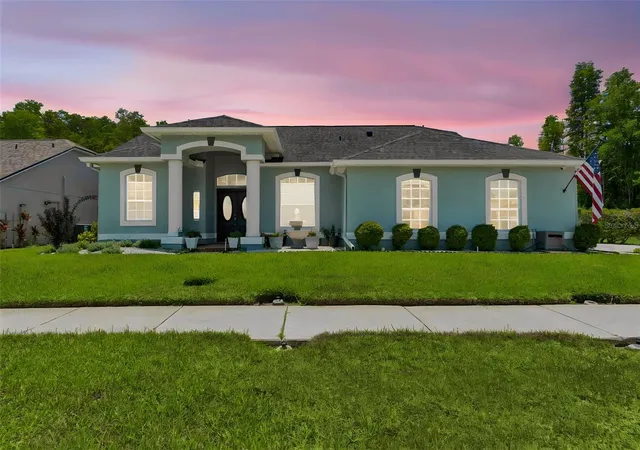 Homes for sale in New Port Richey, FL | 2154 Ground Squirrel Dr, New Port Richey, FL 34655 | MLS# TB8525971