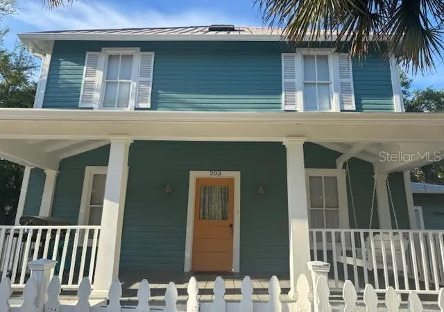 1st image of 201 E Voorhis Ave, Deland, FL 32724 | MLS# O6422387