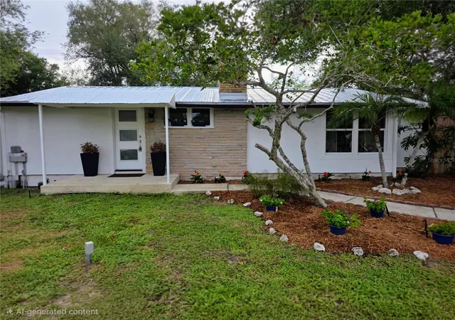 Photo 1 of Sale Pending at 1205 Willis Ave, Sarasota, FL 34232 | MLS# A4699052 | Listing updated on 2026-10-07