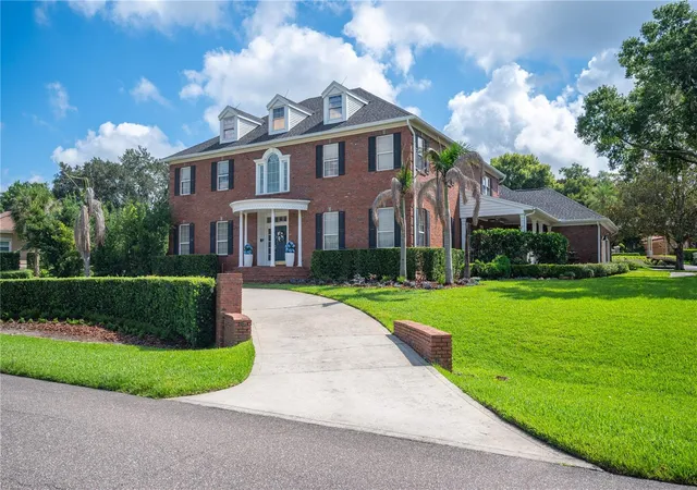 Photo 1 of Single family home for sale at 5120 Lake In The Woods Blvd, Lakeland, FL 33813 | MLS# L4963272 | Listing updated on 2026-09-27