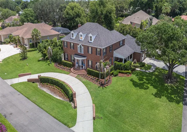 Photo 2 of Single family home for sale at 5120 Lake In The Woods Blvd, Lakeland, FL 33813 | MLS# L4963272 | Listing updated on 2026-09-27
