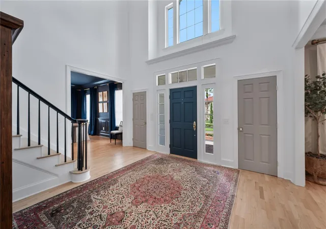 Photo 3 of Single family home for sale at 5120 Lake In The Woods Blvd, Lakeland, FL 33813 | MLS# L4963272 | Listing updated on 2026-09-27