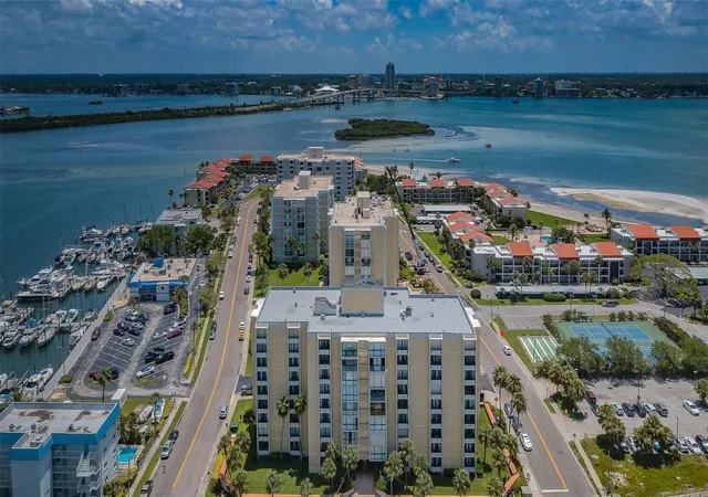 Homes for sale in Clearwater Beach, FL | 851 Bayway Blvd #101, Clearwater Beach, FL 33767 | MLS# TB8525979