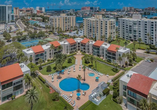 Photo 3 of Condo for sale at 851 Bayway Blvd #101, Clearwater Beach, FL 33767 | MLS# TB8525979 | Listing updated on 2026-08-19
