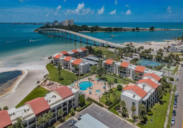 Photo 3 of Condo for sale at 851 Bayway Blvd #101, Clearwater Beach, FL 33767 | MLS# TB8525979 | Listing updated on 2026-08-19