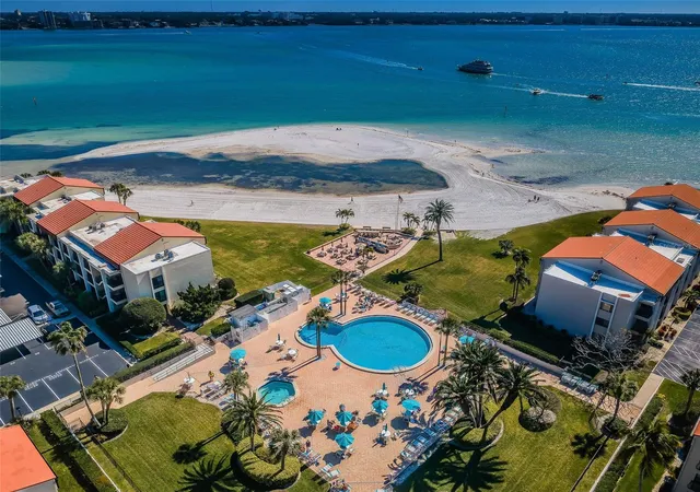 Homes for sale in Clearwater Beach, FL | 851 Bayway Blvd #101, Clearwater Beach, FL 33767 | MLS# TB8525979