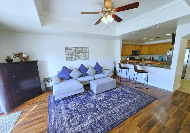 Photo 3 of Condo for sale at 1322 Seven Eagles Ct #102, Kissimmee, FL 34747 | MLS# S5153076 | Listing updated on 2026-07-21