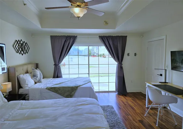 Photo 4 of Condo for sale at 1322 Seven Eagles Ct #102, Kissimmee, FL 34747 | MLS# S5153076 | Listing updated on 2026-07-21