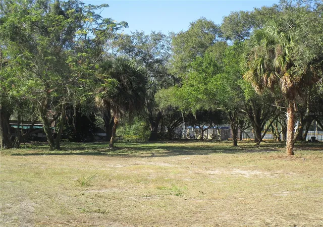 Photo 1 of Land for sale at 6718 N Rome Ave, Tampa, FL 33604 | MLS# TB8525983 | Listing updated on 2026-07-06