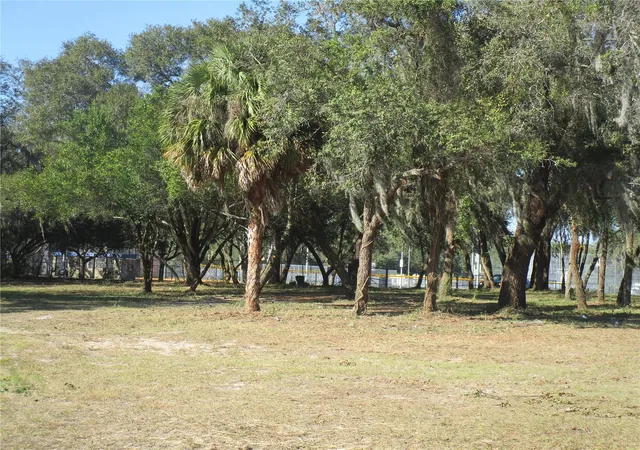 Photo 2 of Land for sale at 6718 N Rome Ave, Tampa, FL 33604 | MLS# TB8525983 | Listing updated on 2026-07-06