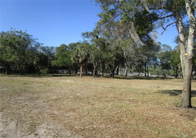 Photo 4 of Land for sale at 6718 N Rome Ave, Tampa, FL 33604 | MLS# TB8525983 | Listing updated on 2026-07-06