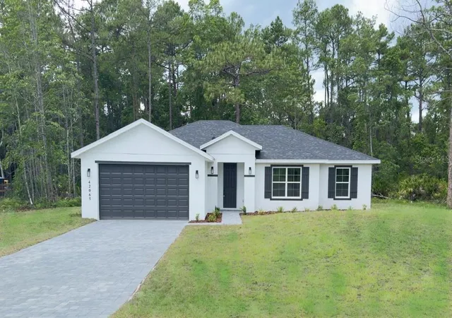 1st image of 42065 Tamarac St, Eustis, FL 32736 | MLS# O6422397