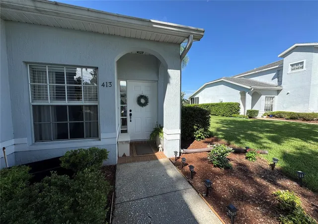 1st image of 413 Eagle Ridge Dr #413, Davenport, FL 33837 | MLS# G5114670