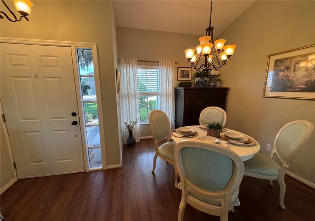 4th image of 413 Eagle Ridge Dr #413, Davenport, FL 33837 | MLS# G5114670