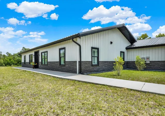 Homes for sale in Webster, FL | 34370 Richardson Blvd, Webster, FL 33597 | MLS# W7887342