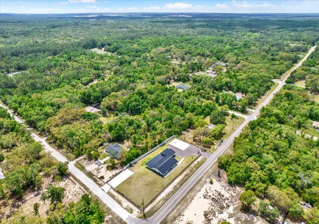 Homes for sale in Webster, FL | 34370 Richardson Blvd, Webster, FL 33597 | MLS# W7887342