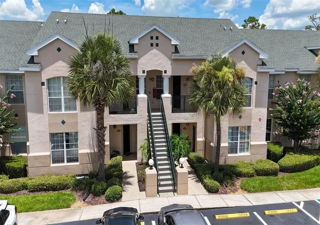 Photo 1 of Condo for sale at 1707 Prestwick Pl #1707, St Augustine, FL 32086 | MLS# FC319735 | Listing updated on 2026-08-20