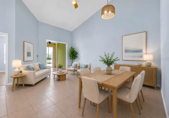 Listing Photo 4 - Condo for sale in building located at 1707 Prestwick Pl, ST AUGUSTINE, FL 32086 - Unit #1707