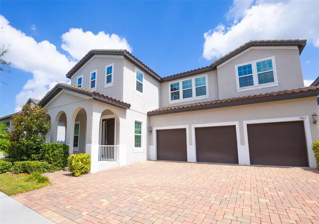 Photo 1 of Single family home for sale at 9567 Meadow Hunt Way, Winter Garden, FL 34787 | MLS# O6422408 | Listing updated on 2026-10-07
