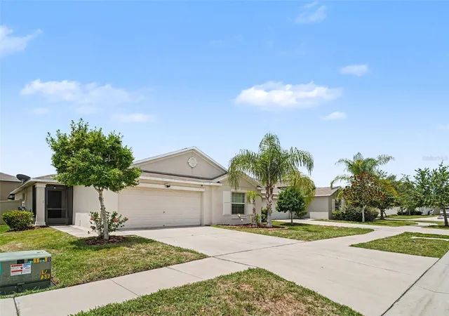 3rd image of 16803 Peaceful Valley Dr, Wimauma, FL 33598 | MLS# O6422410