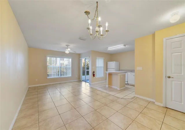 Listing Photo 4 - Condo for sale in building located at 2764 Clb Cortile Cir, KISSIMMEE, FL 34746