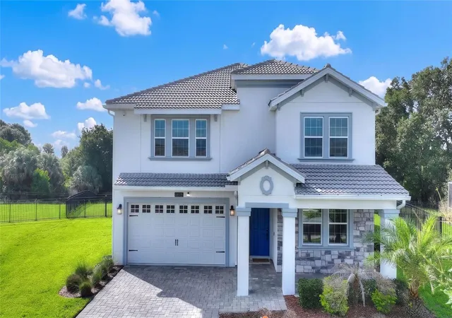 Homes for sale in Champions Gate, FL | 1455 Olympic Club Blvd, Champions Gate, FL 33896 | MLS# S5153080