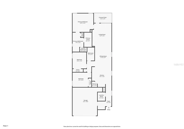Homes for sale in Ruskin, FL | 9927 Ivory Dr, Ruskin, FL 33573 | MLS# TB8526003