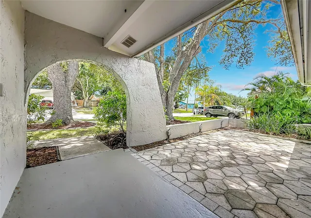 Photo 3 of Single family home for sale at 1405 Overcash Dr, Dunedin, FL 34698 | MLS# TB8526004 | Listing updated on 2026-09-21
