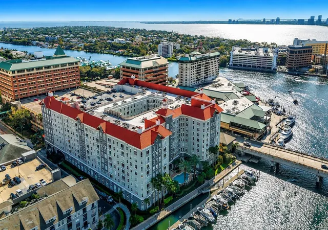 Photo 2 of Condo for sale at 700 S Harbour Is Blvd #137, Tampa, FL 33602 | MLS# TB8526007 | Listing updated on 2026-09-02