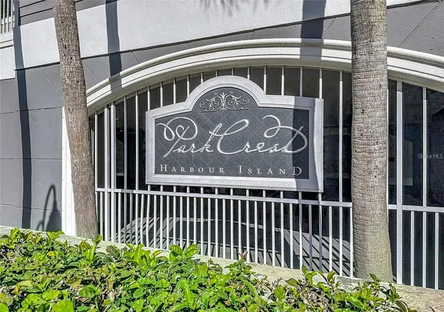 Photo 32 of Condo for sale at 700 S Harbour Is Blvd #137, Tampa, FL 33602 | MLS# TB8526007 | Listing updated on 2026-09-02