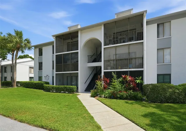 1st image of 1182 Pine Ridge Cir W #A3, Tarpon Springs, FL 34688 | MLS# TB8526008