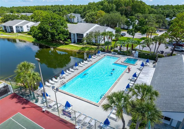 37th image of 1182 Pine Ridge Cir W #A3, Tarpon Springs, FL 34688 | MLS# TB8526008