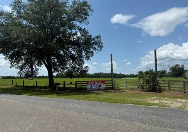 Photo 1 of Land for sale at 138th Street, Live Oak, FL 32060 | MLS# OM727946 | Listing updated on 2026-07-31