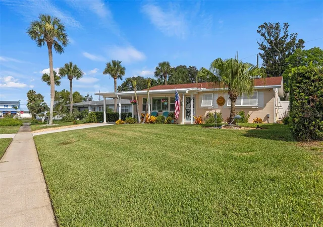 1st image of 67 Seabreeze Dr, Ormond Beach, FL 32176 | MLS# FC319736