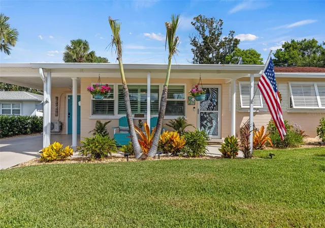 4th image of 67 Seabreeze Dr, Ormond Beach, FL 32176 | MLS# FC319736