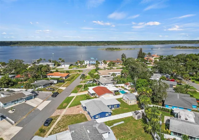 45th image of 67 Seabreeze Dr, Ormond Beach, FL 32176 | MLS# FC319736