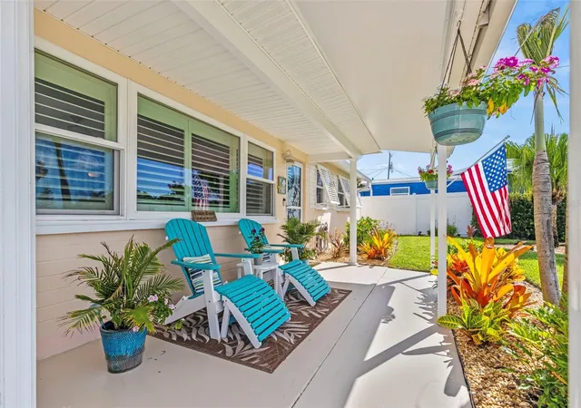 5th image of 67 Seabreeze Dr, Ormond Beach, FL 32176 | MLS# FC319736