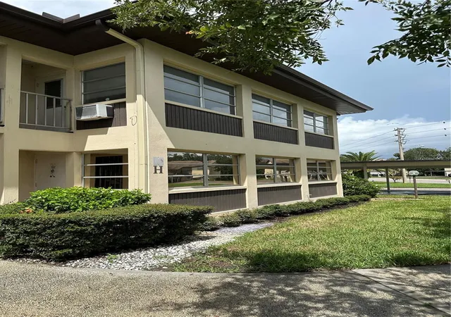 Photo 2 of Condo for sale at 4826 Marine Pkwy #202, New Port Richey, FL 34652 | MLS# W7887345 | Listing updated on 2026-07-15